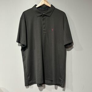 G/FORE TECH JERSEY POLO XL